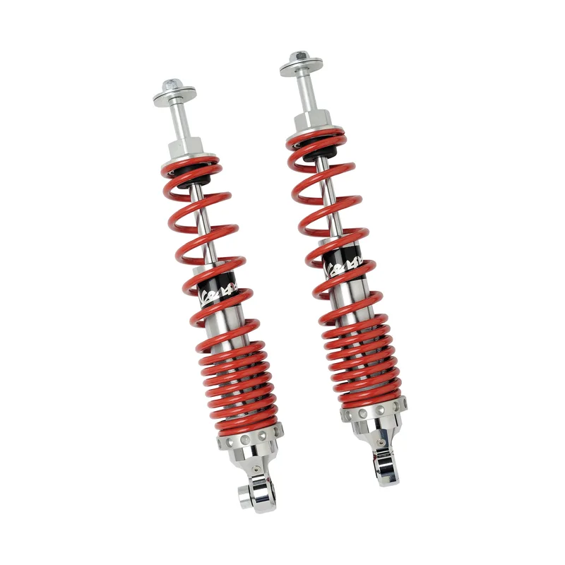 Vespa GTS COMPLETE REAR SHOCK ABSORBERS