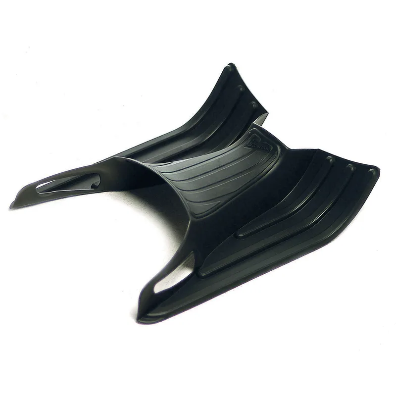 Vespa GTS RUBBER FOOT MAT