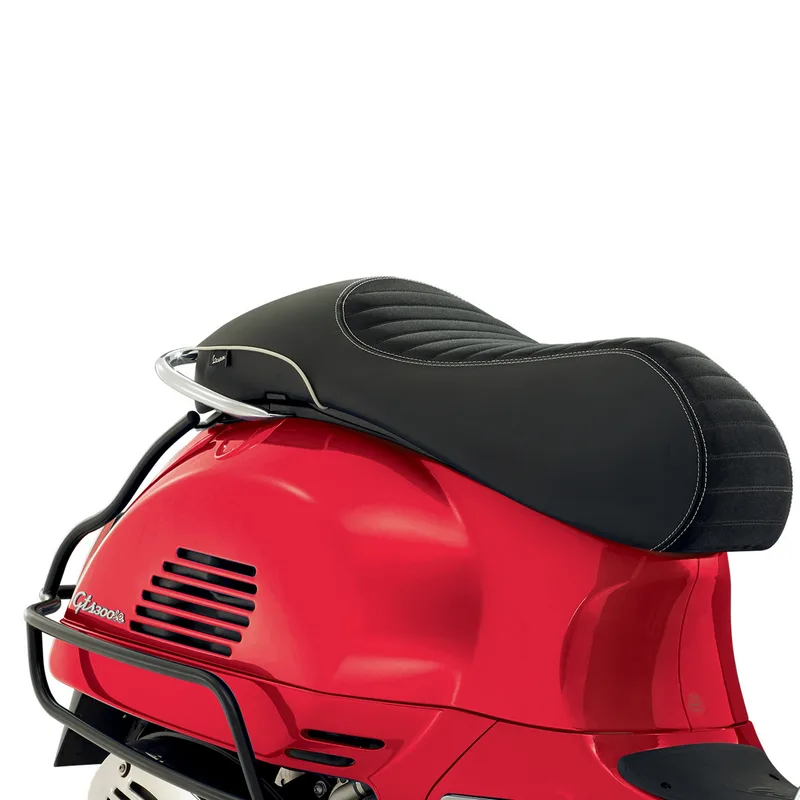 Vespa GTS SPORT SADDLE SINGLE SEAT