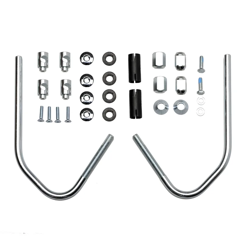 Vespa KIT NATURAL MOUNTING FLYSCREEN SPRINT