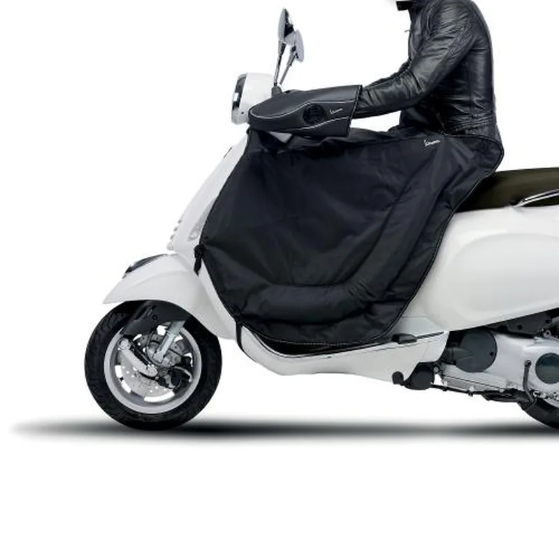 Vespa Leg Cover