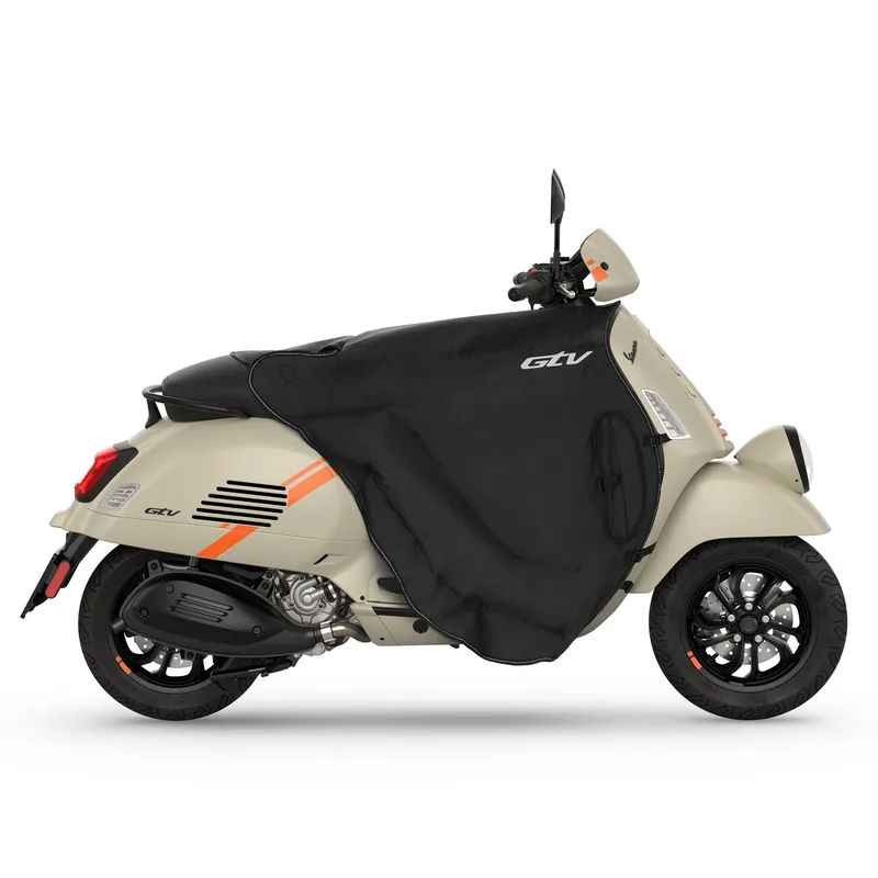 Vespa LEG COVER FOR VESPA GTS AND GTV