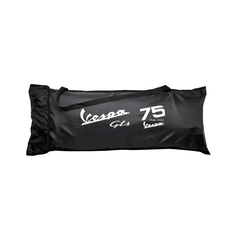 Vespa LEG COVER VESPA GTS 75TH ANNIVERSARY