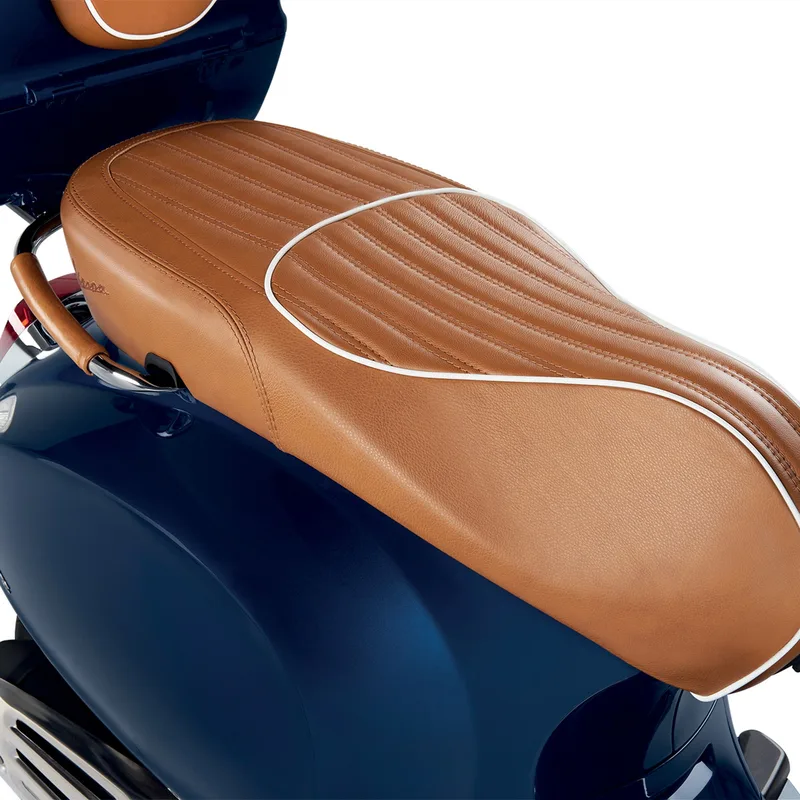 Vespa LUXURY SADDLE