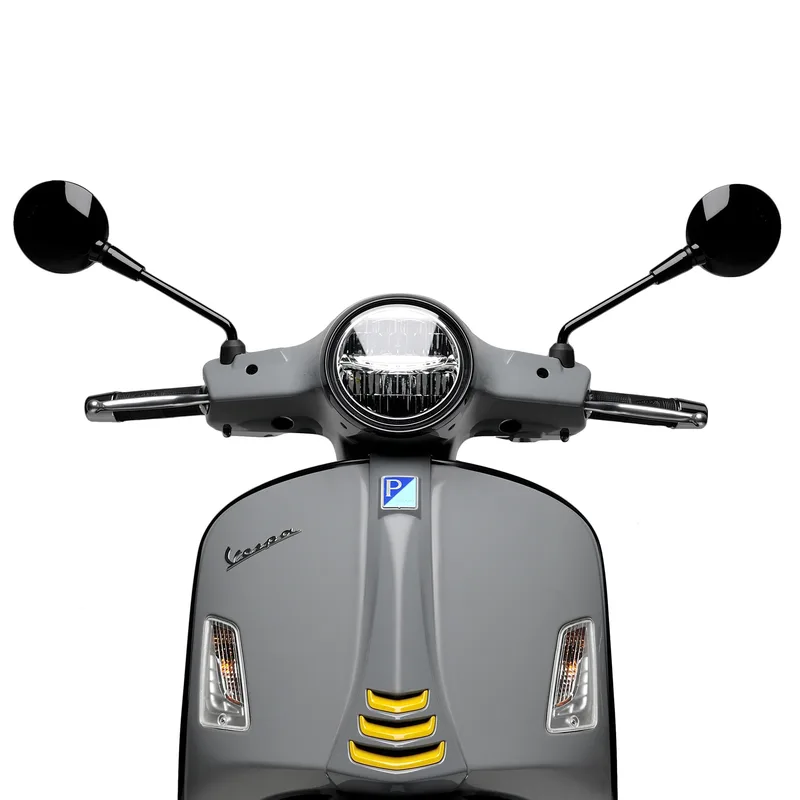 Vespa MIRRORS LEFT