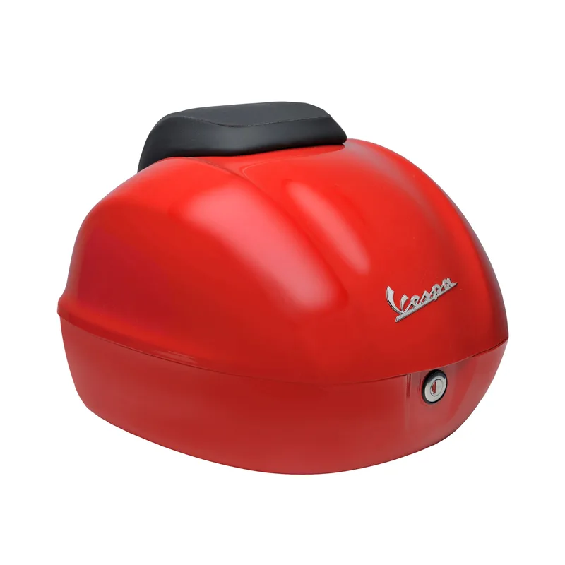 Vespa PAINTED TOP BOX 32LT