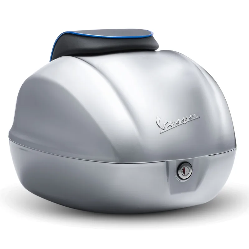 Vespa PAINTED TOP BOX FOR VESPA ELETTRICA