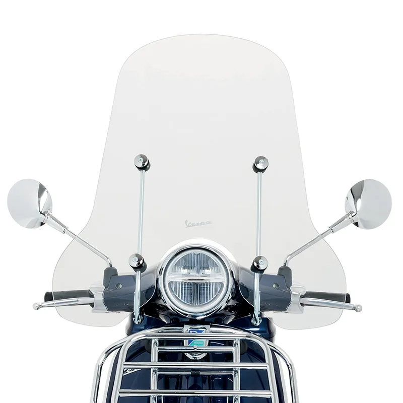 Vespa PRIMAVERA WINDSCREEN DOT