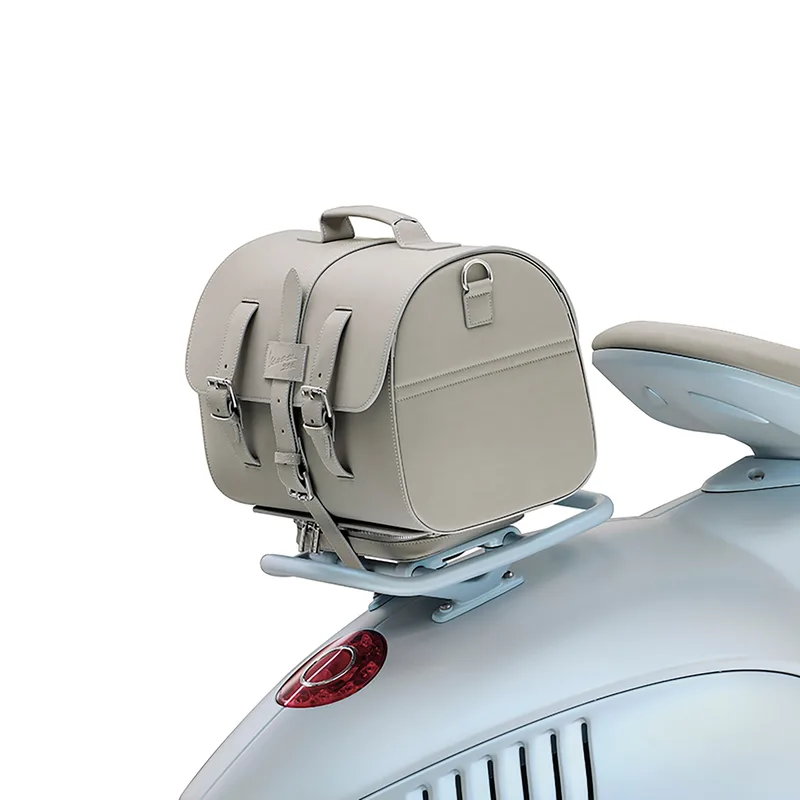 Vespa REAR BAG SUPPORT