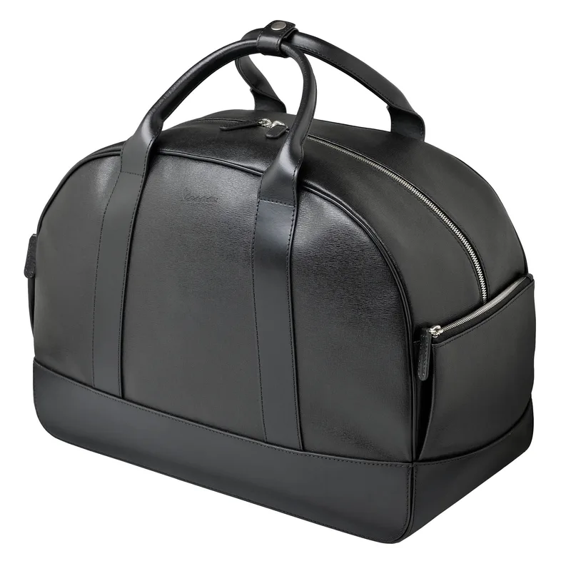 Vespa REAR LEATHER BAG