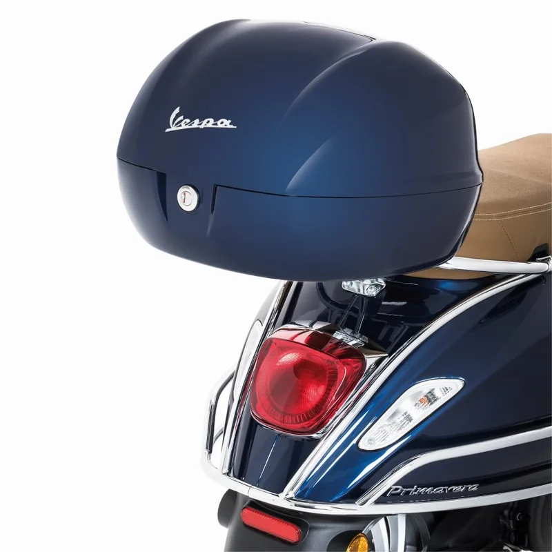Vespa REAR PROTECTION BARS