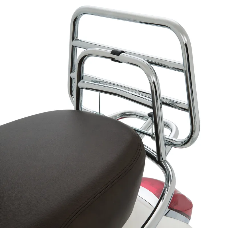 Vespa REAR RACK