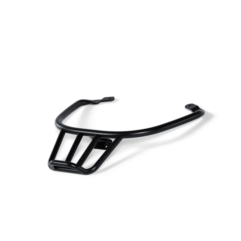 Vespa REAR SPORT LUGGAGE RACK BLACK