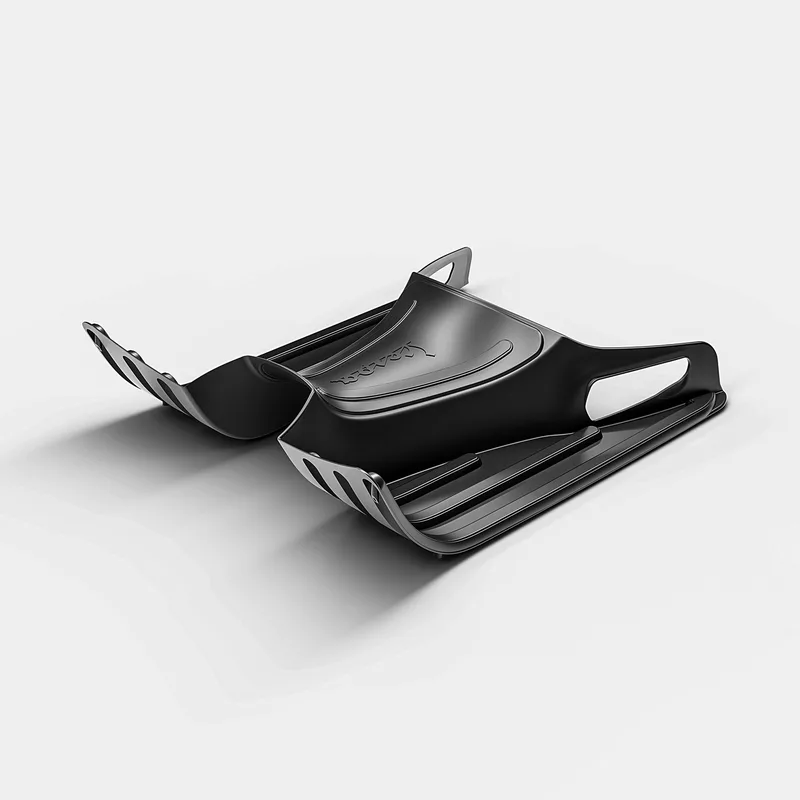 Vespa RUBBER FLOORMAT