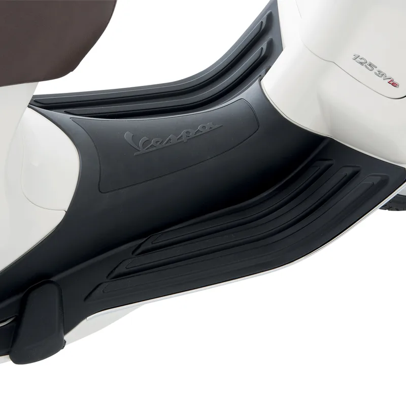 Vespa RUBBER FOOTMAT