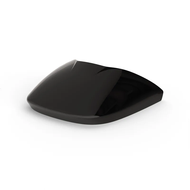 Vespa SADDLE COVER NERO CONVINTO