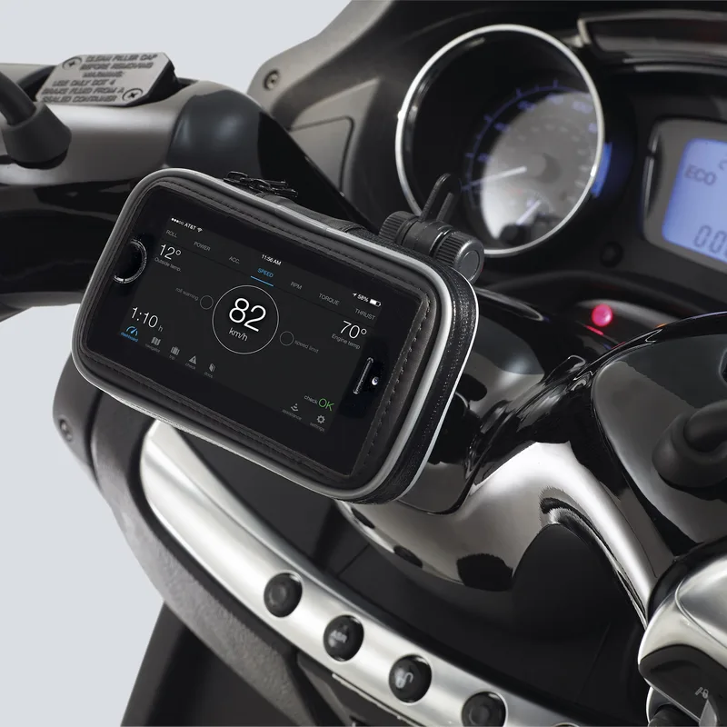 Vespa Smart Phone Cover/Mount for 4.3 inch screen