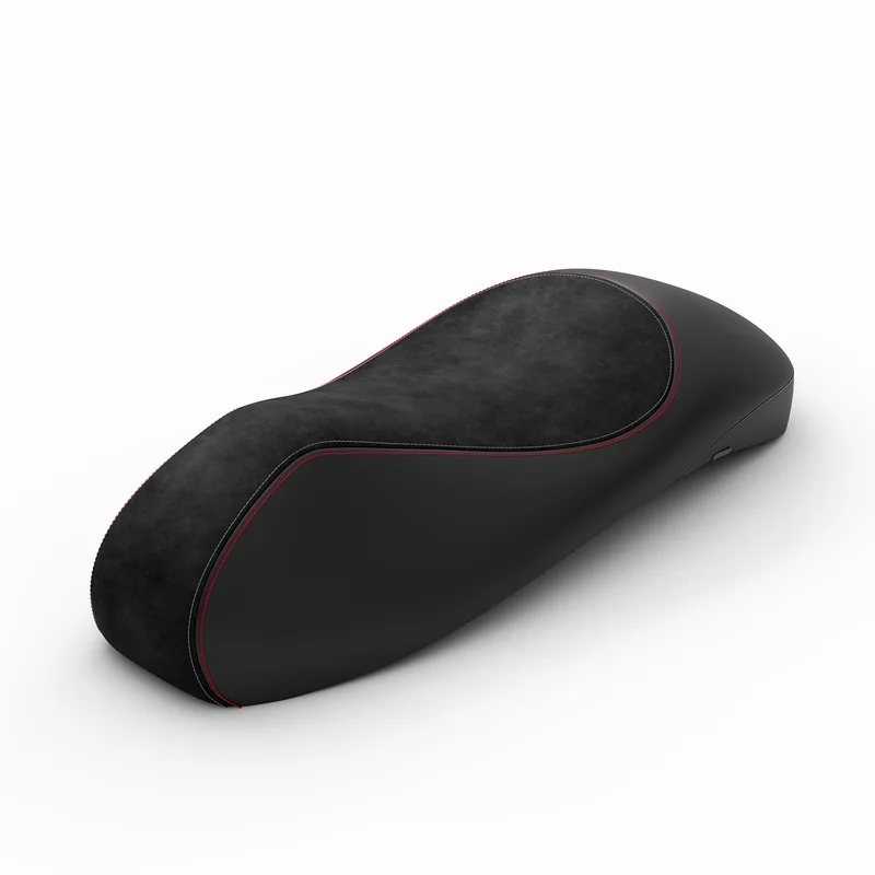 Vespa SPORT SADDLE