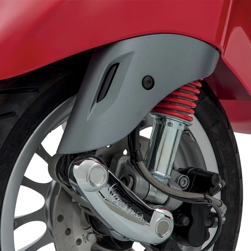 Vespa SUSPENSION COVER