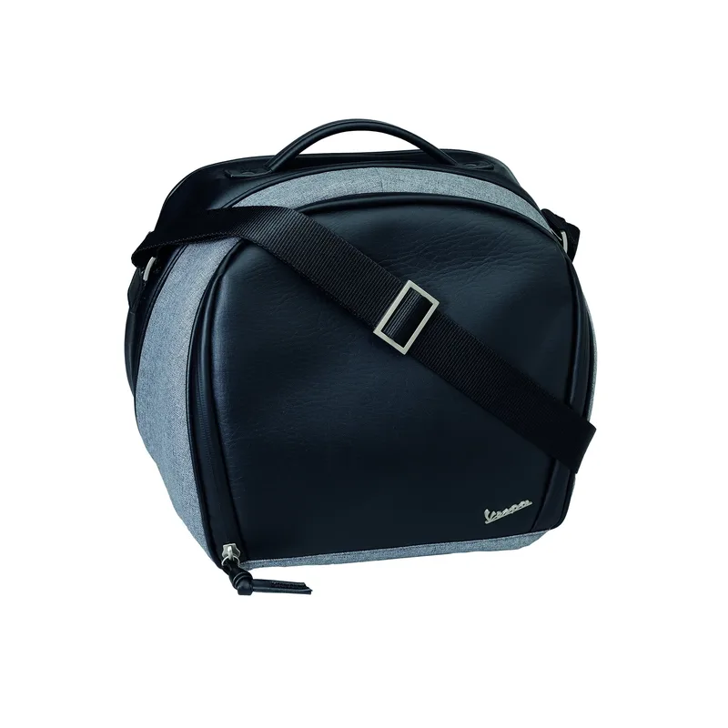Vespa TOP BOX INTERNAL BAG BLACK