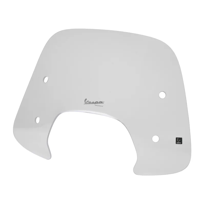 Vespa TRANSPARENT FLYSCREEN SPRINT