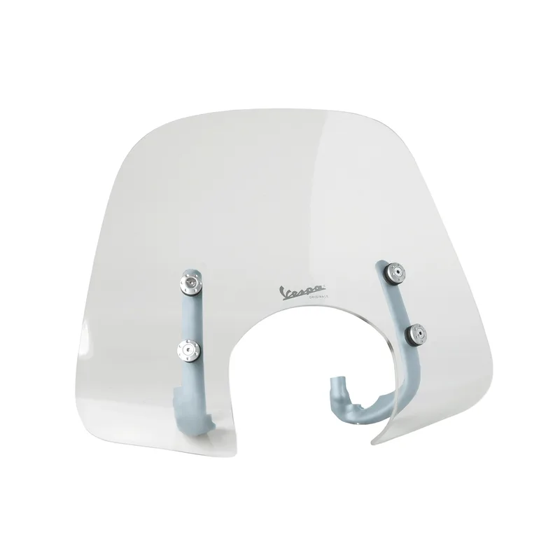 Vespa TRASPARENT FLYSCREEN