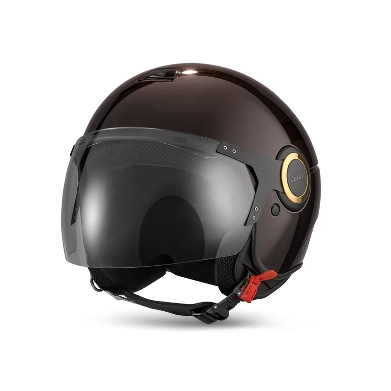 Vespa VESPA 946 HORSE HELMET