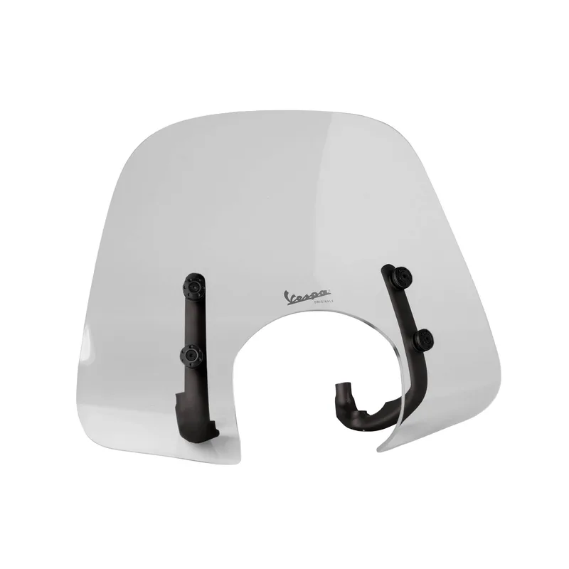 Vespa VESPA 946 HORSE TRANSPARENT FLYSCREEN