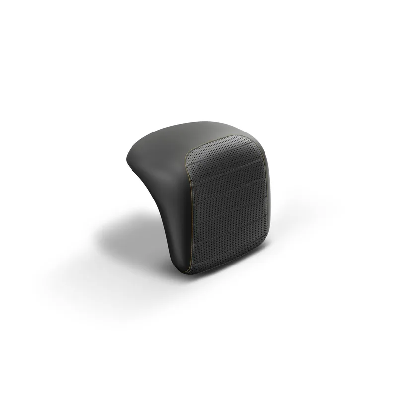 Vespa Vespa GTV Officina 8 Backrest