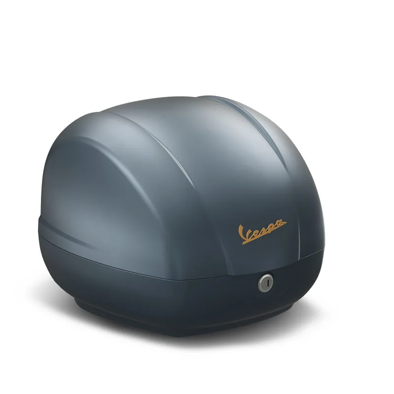 Vespa VESPA GTV OFFICINA 8 TOP BOX