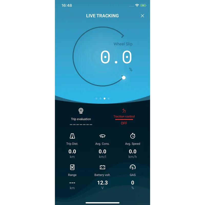 Vespa VESPA MULTIMEDIA PLATFORM CU