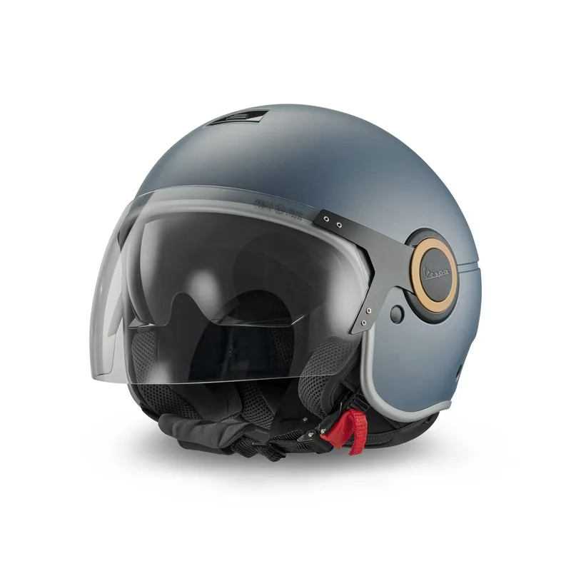 Vespa VESPA OFFICINA 8 HELMET