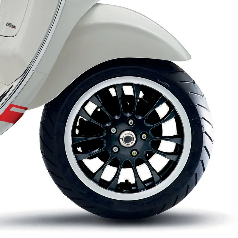 Vespa VESPA SPRINT FRONT RIM
