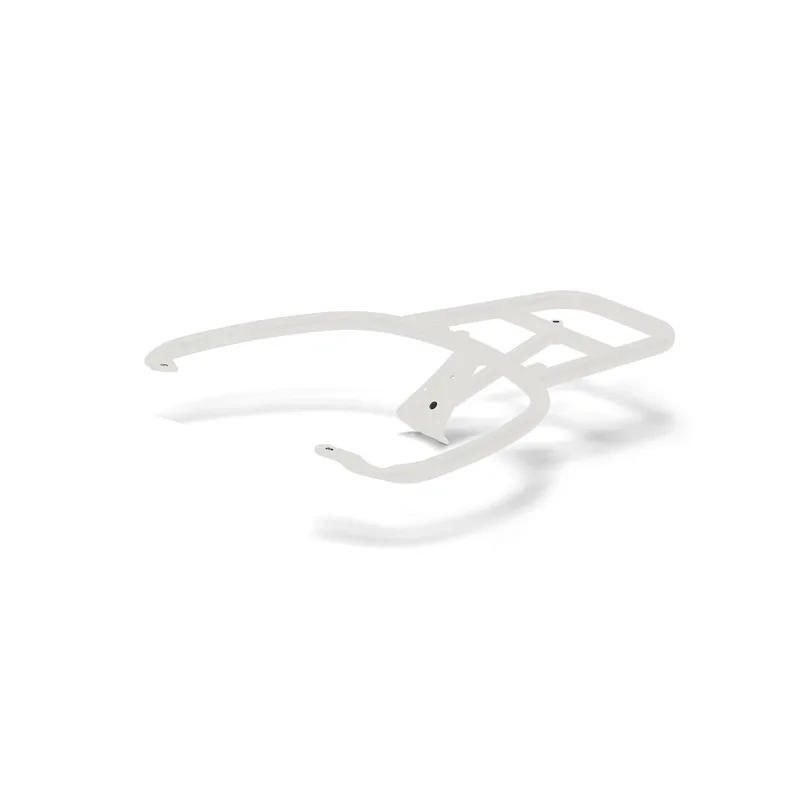 Vespa WHITE TOP BOX SUPPORT