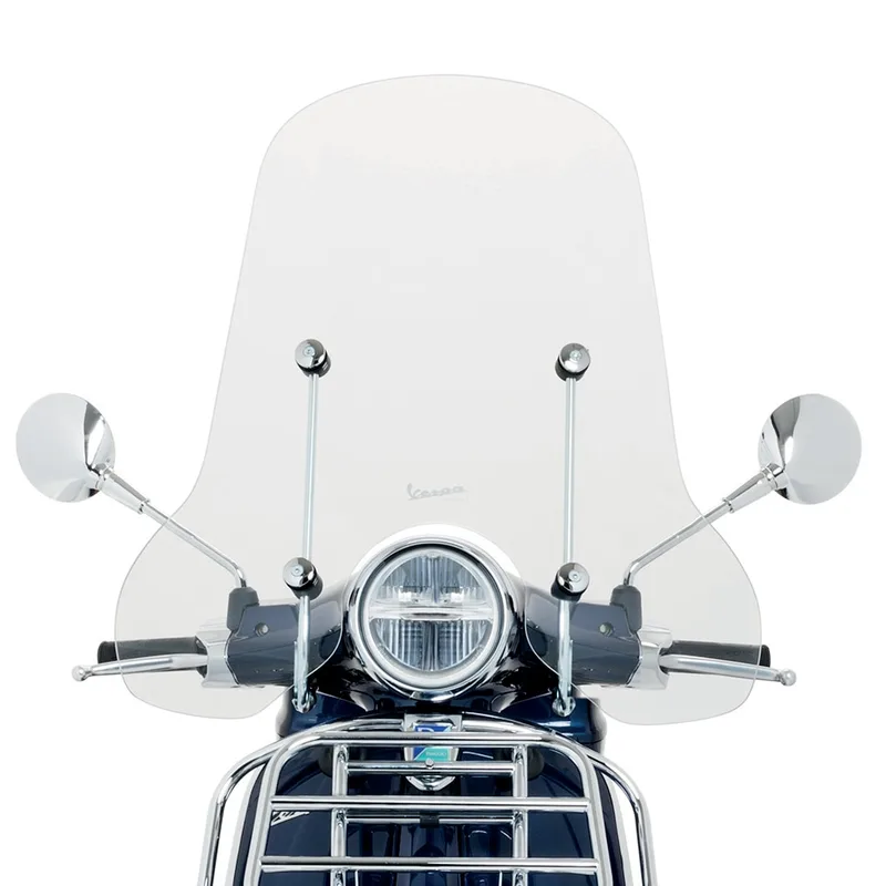 Vespa Windscreen