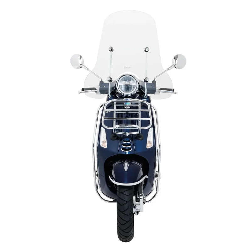 Vespa WINDSCREEN TRANSPARENT
