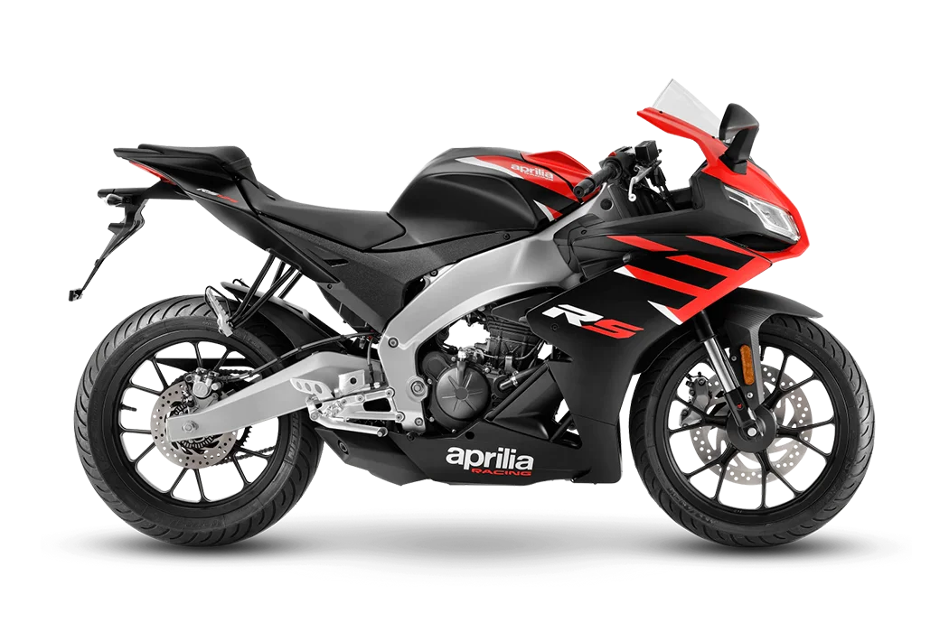 Aprilia RS 125