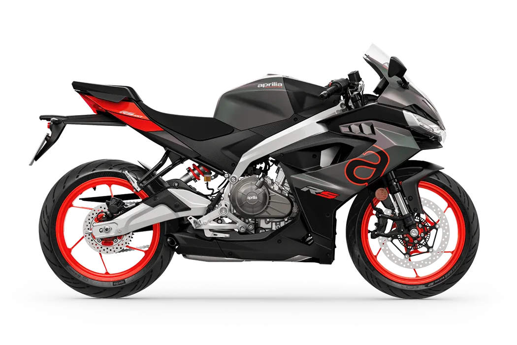 Aprilia RS 457
