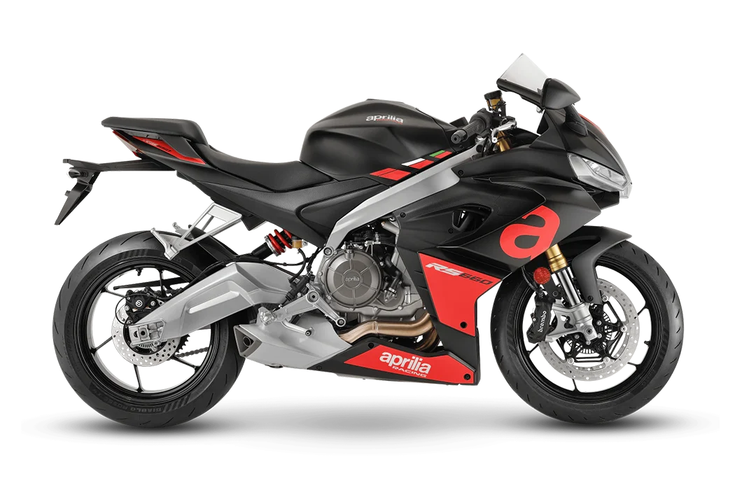 Aprilia RS 660