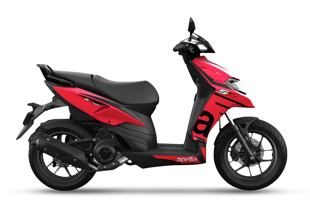 Aprilia SR 125