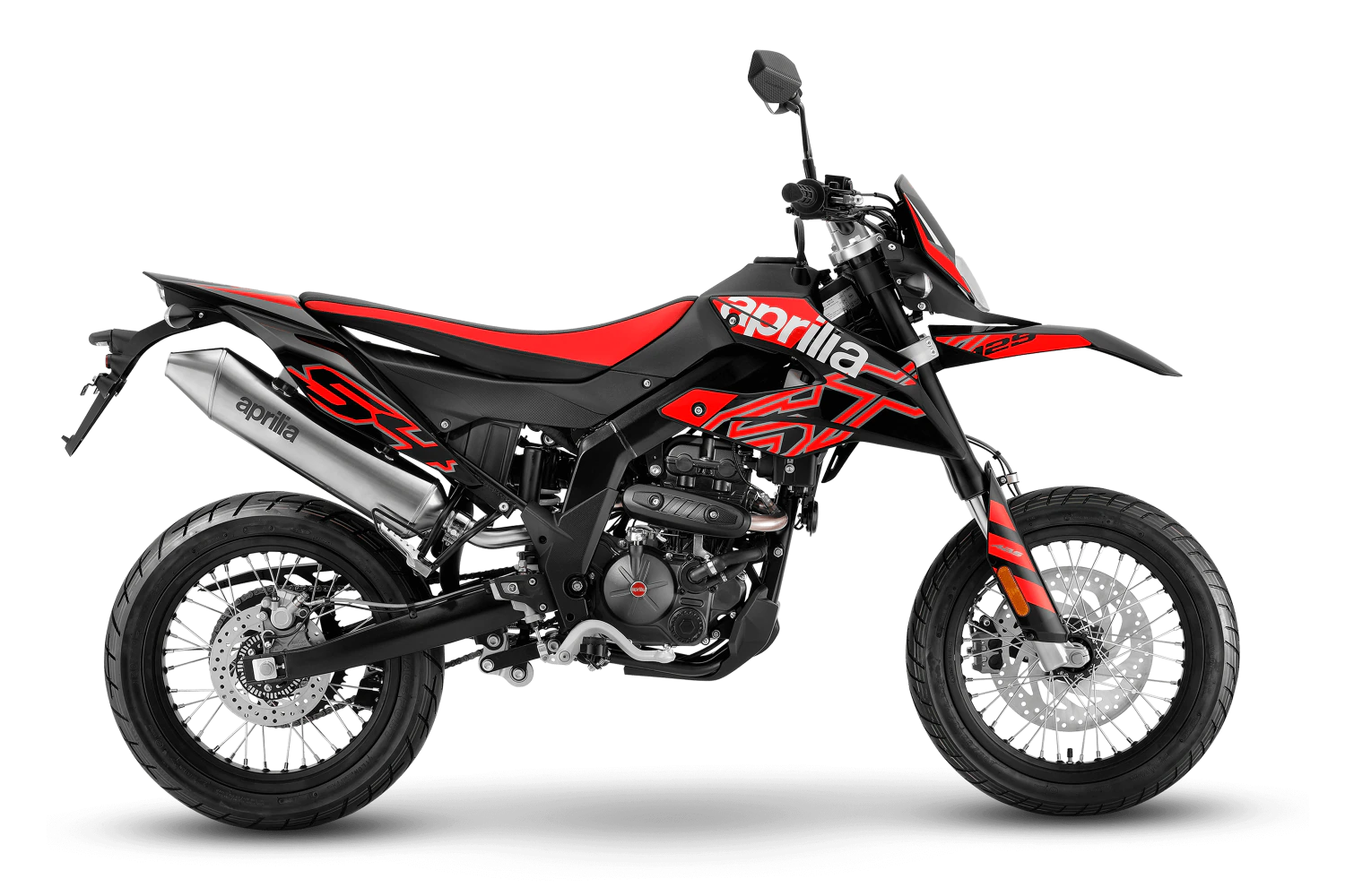 Aprilia SX 125