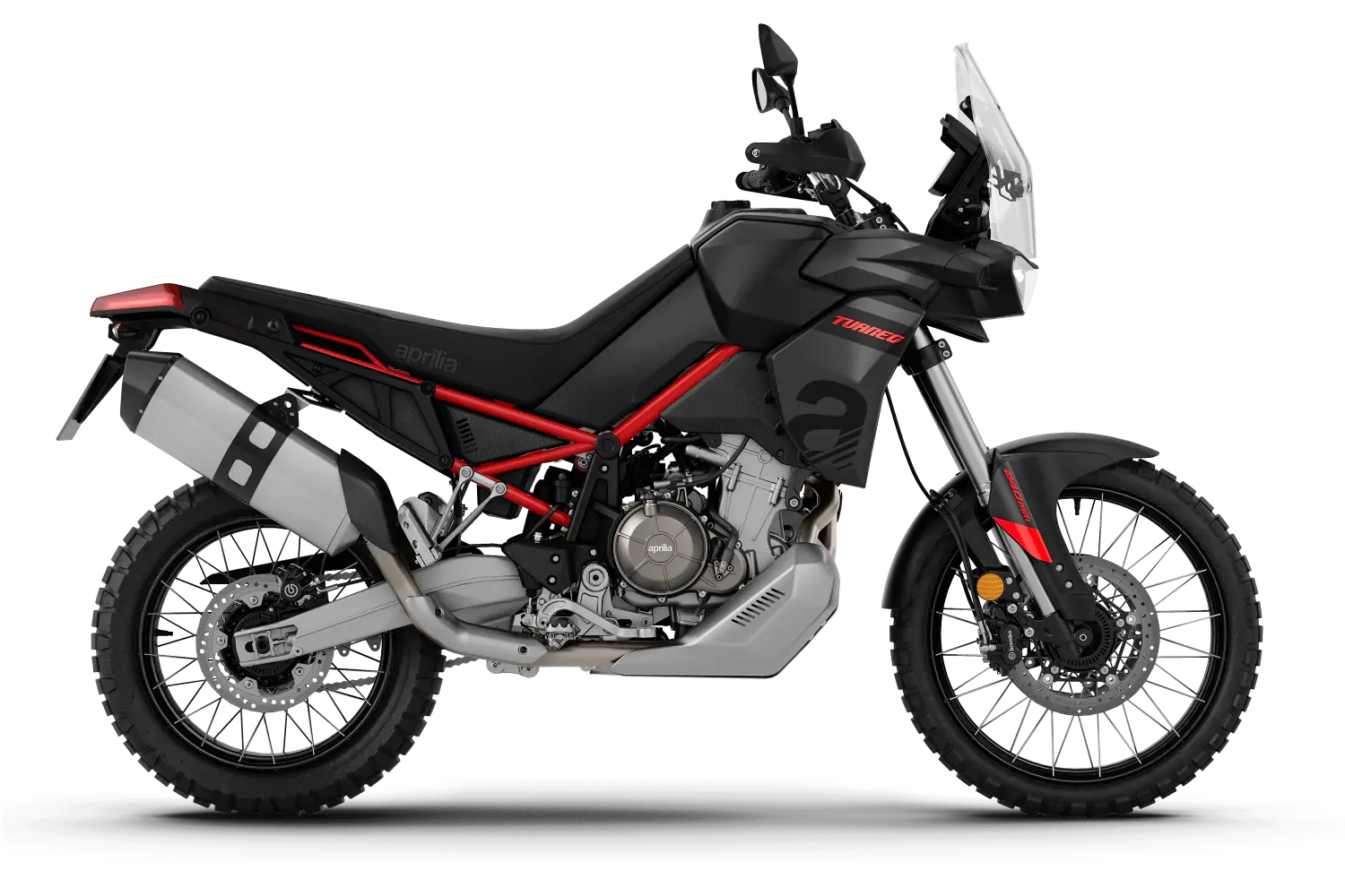 Aprilia Tuareg 660