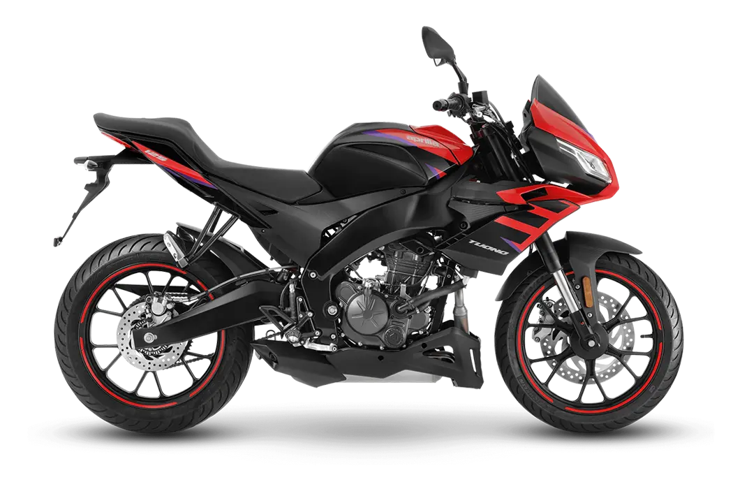 Aprilia Tuono 125