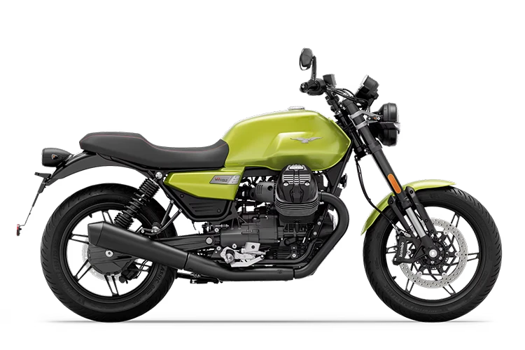 Moto Guzzi V7