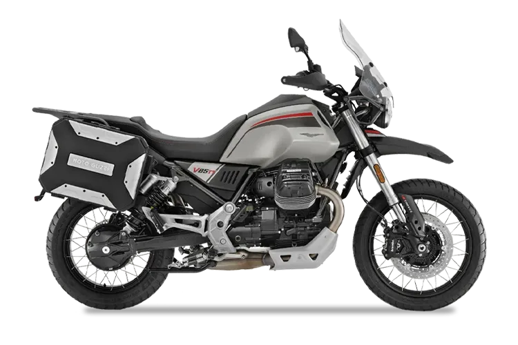 Moto Guzzi
