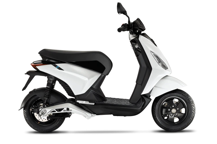Piaggio 1 Active Euro 5
