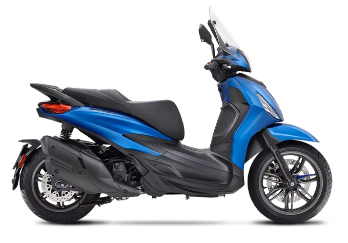 Piaggio