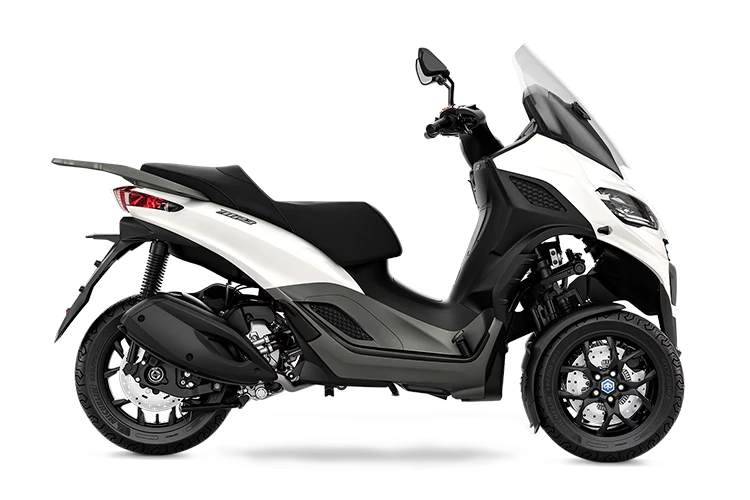 Piaggio MP3 310