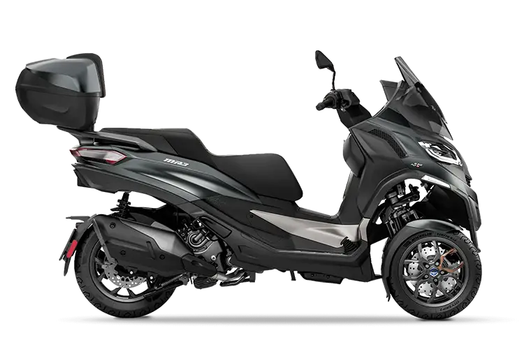 Piaggio MP3 530 Exclusive