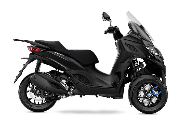 Piaggio MP3 Sport 310